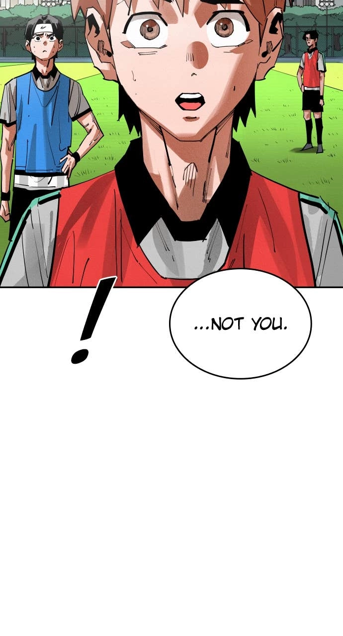 The Build Up Chapter 162 Page 143