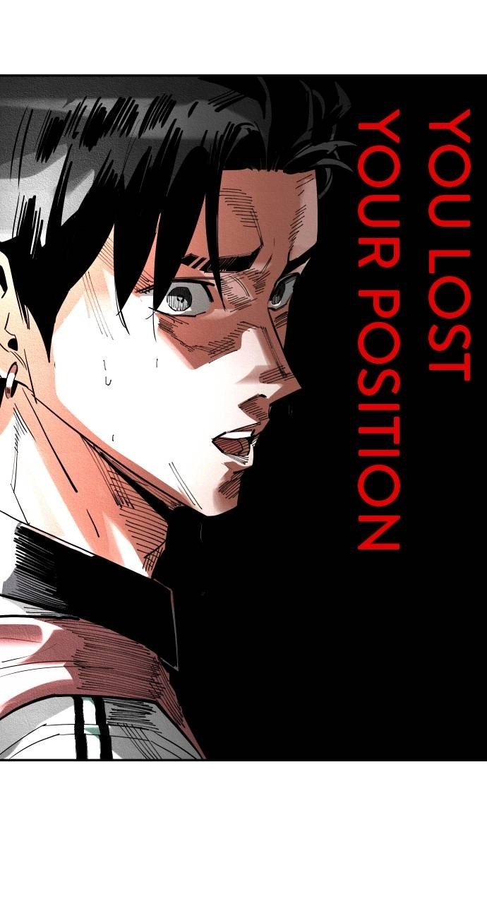 The Build Up Chapter 162 Page 144
