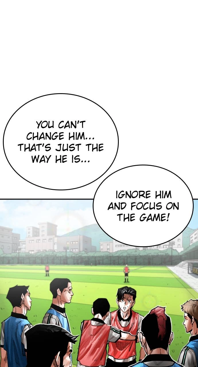 The Build Up Chapter 162 Page 148