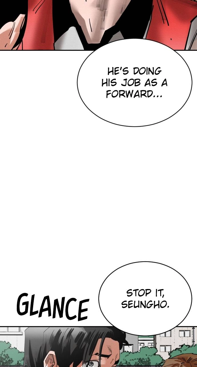The Build Up Chapter 162 Page 151