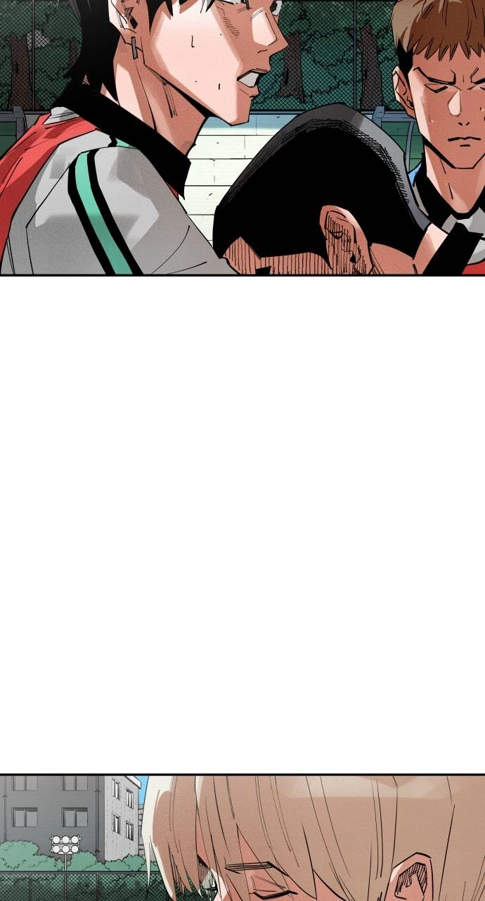 The Build Up Chapter 162 Page 152