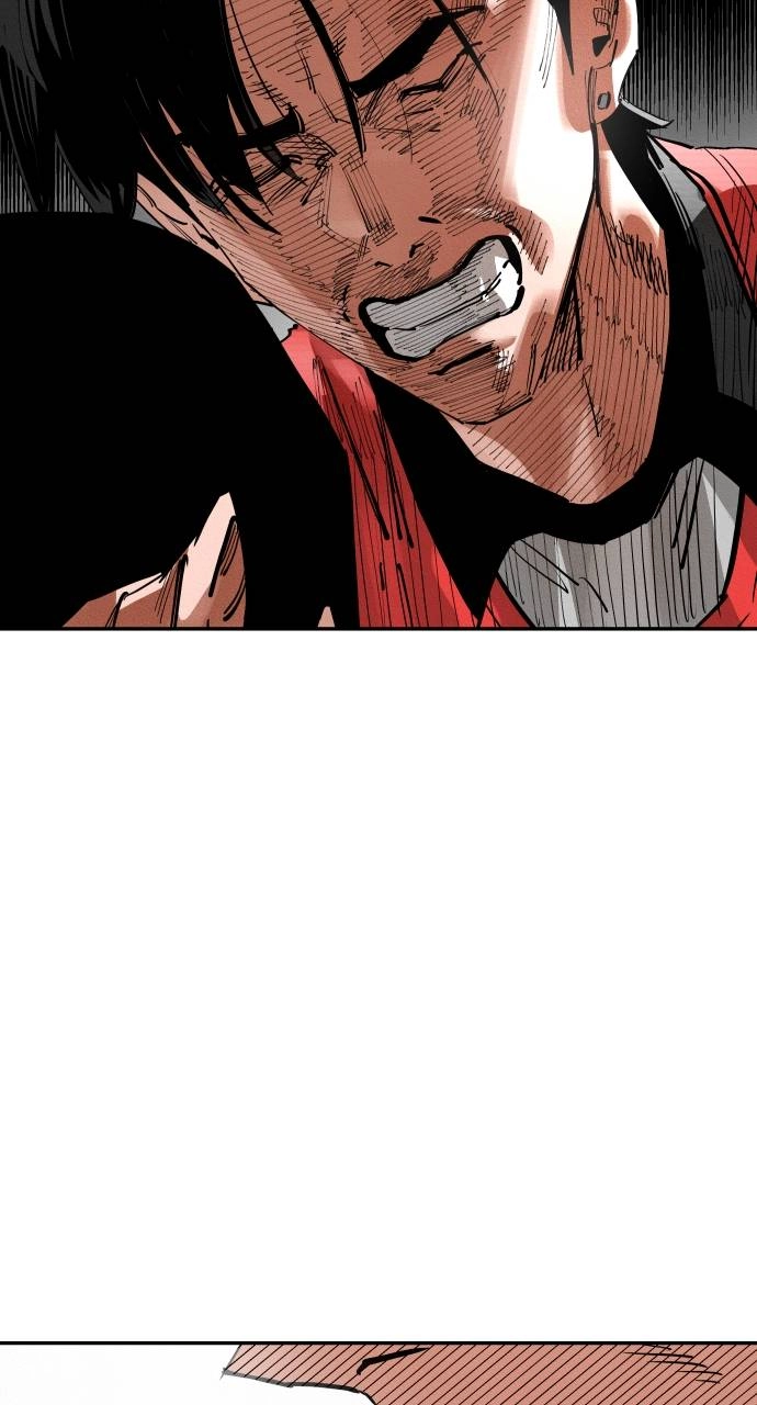 The Build Up Chapter 162 Page 158