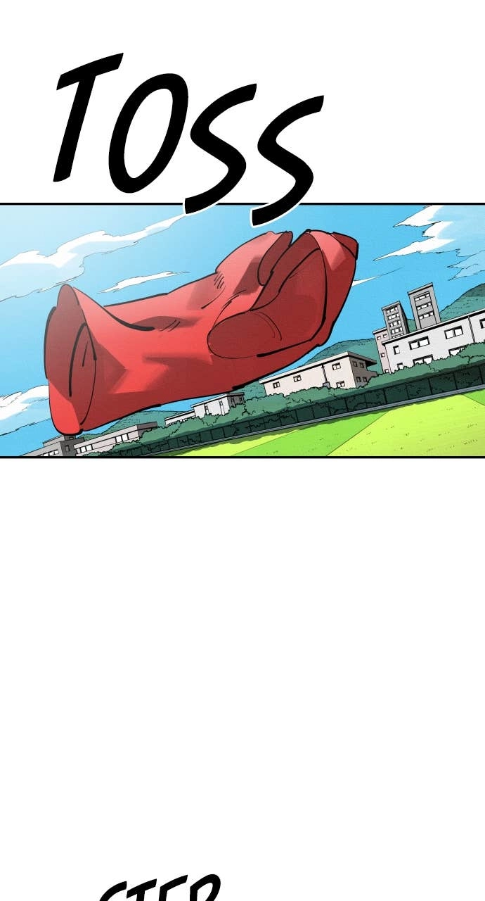 The Build Up Chapter 162 Page 160