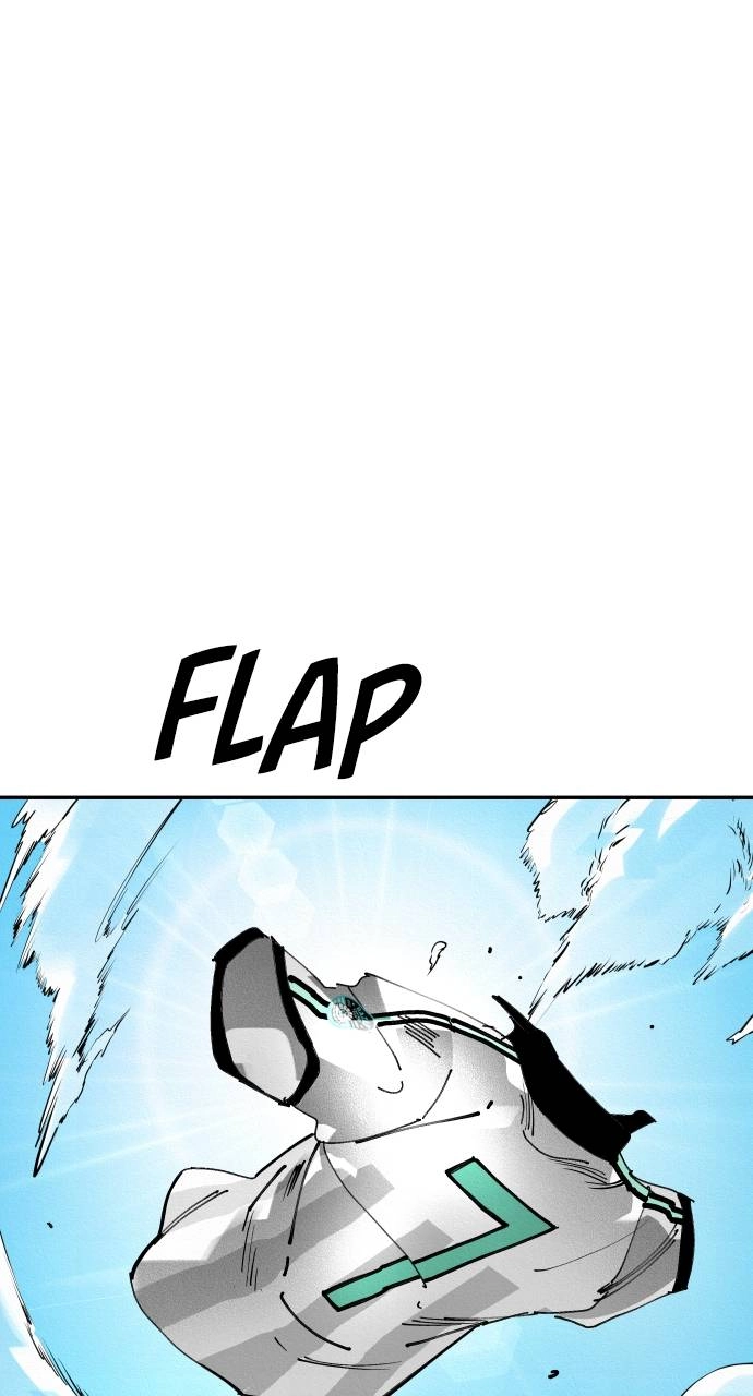 The Build Up Chapter 162 Page 163