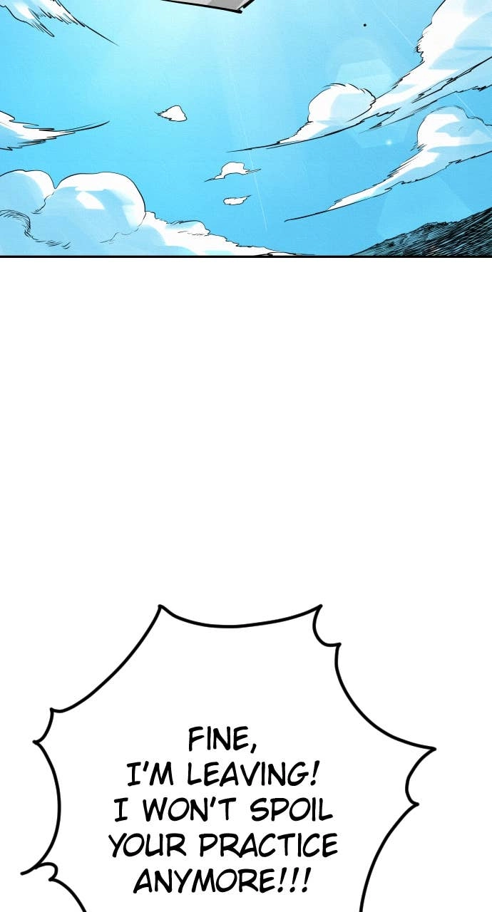 The Build Up Chapter 162 Page 164