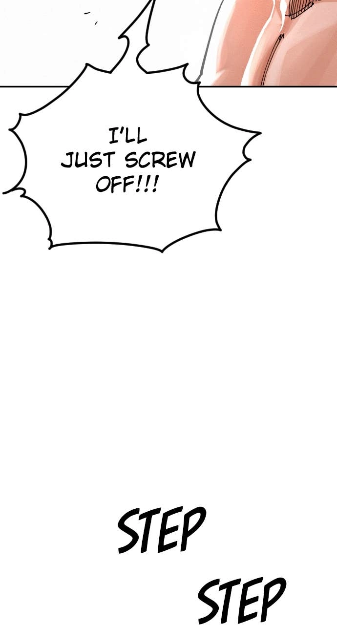 The Build Up Chapter 162 Page 166