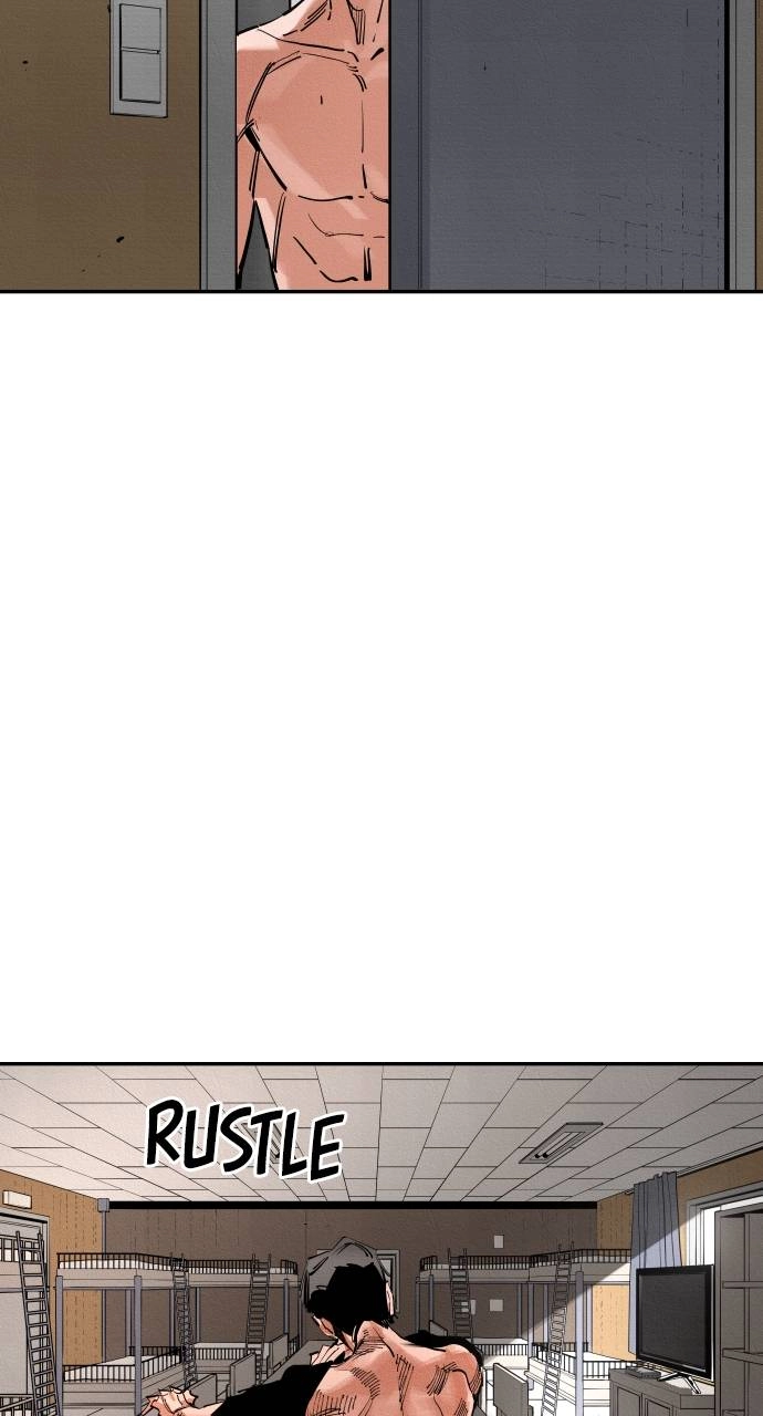 The Build Up Chapter 162 Page 174