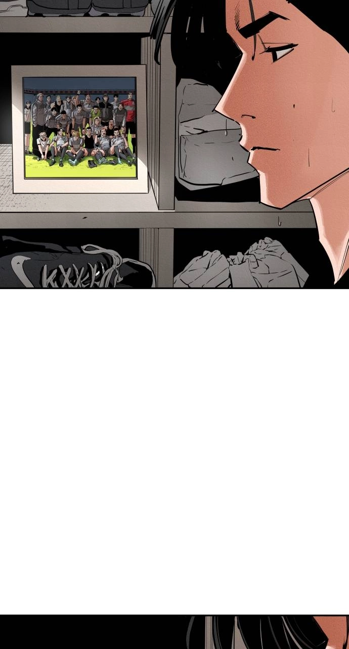 The Build Up Chapter 162 Page 176