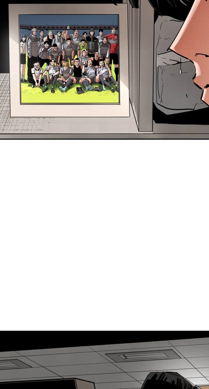 The Build Up Chapter 162 Page 177