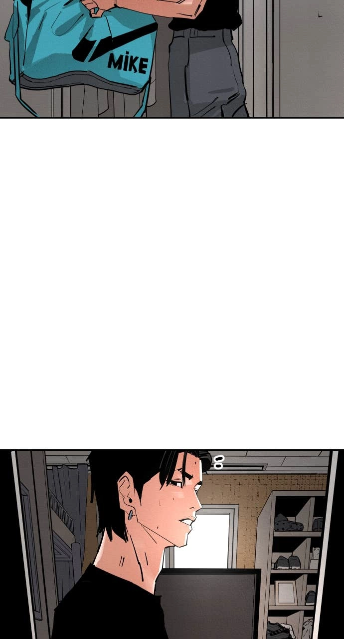 The Build Up Chapter 162 Page 181