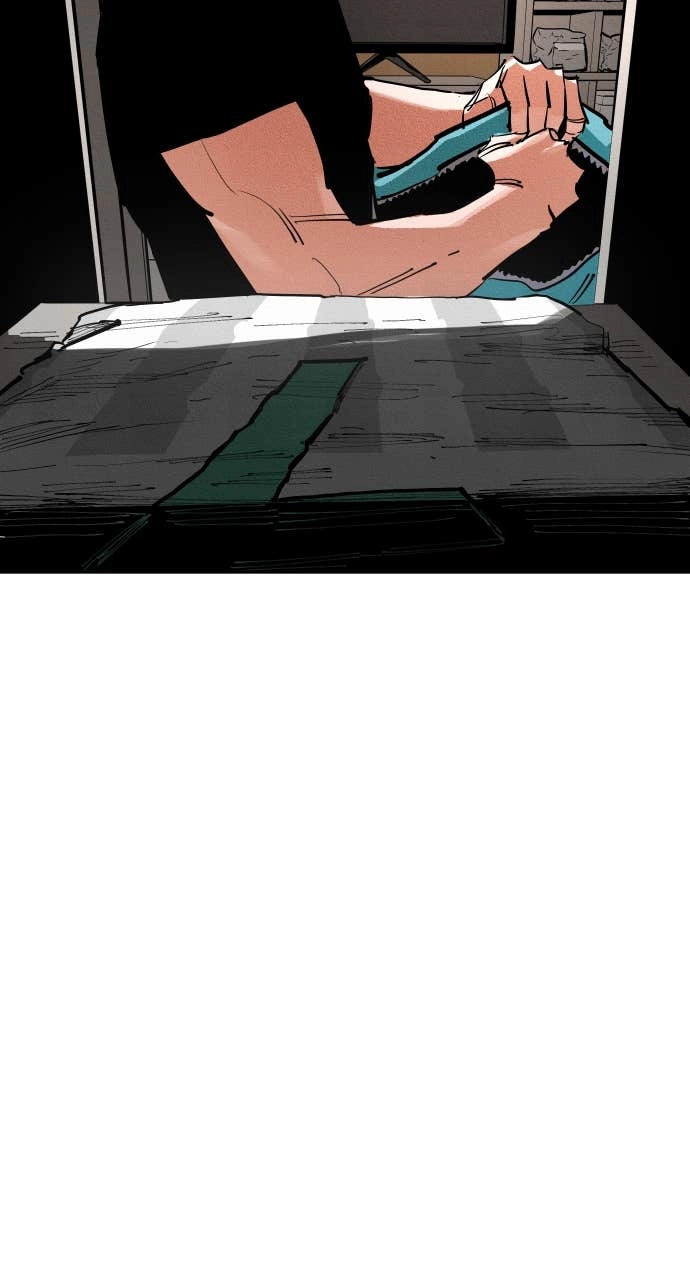 The Build Up Chapter 162 Page 182