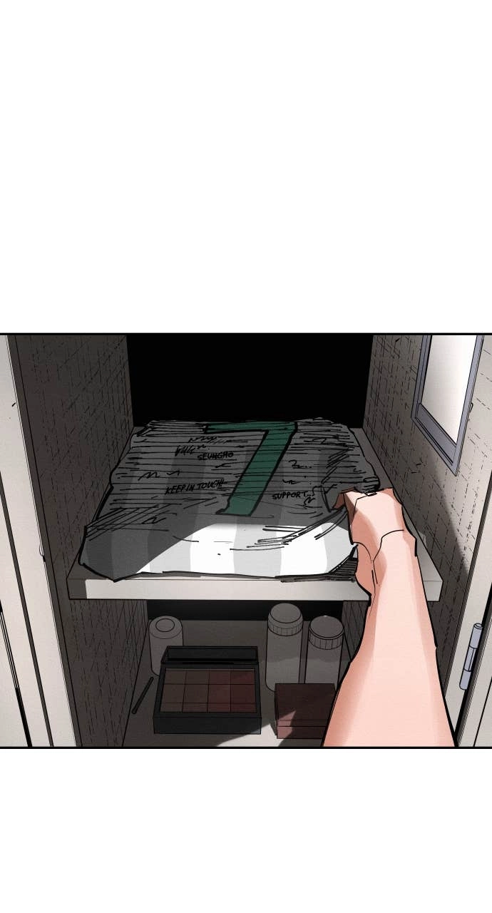 The Build Up Chapter 162 Page 184