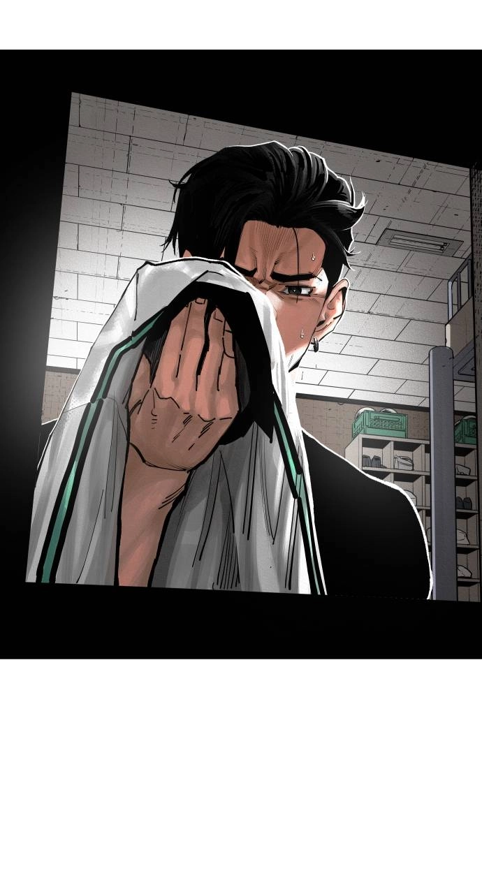 The Build Up Chapter 162 Page 187