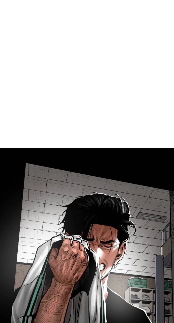 The Build Up Chapter 162 Page 188