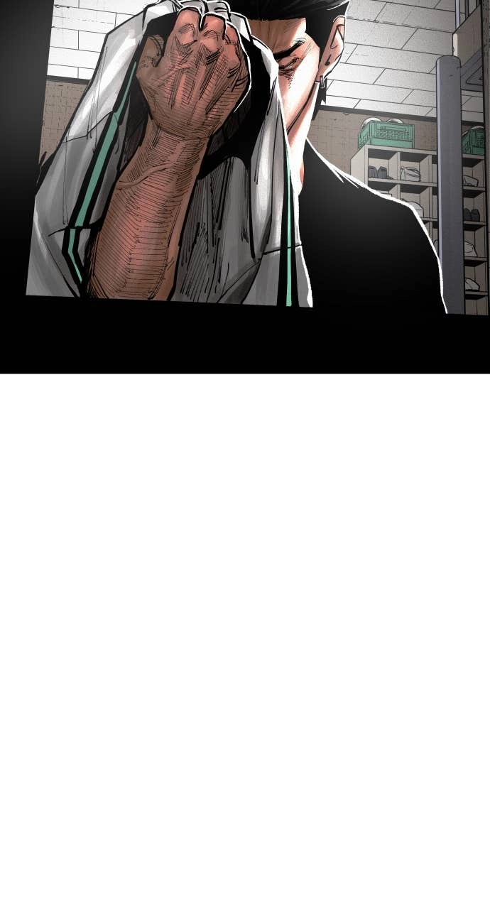 The Build Up Chapter 162 Page 190
