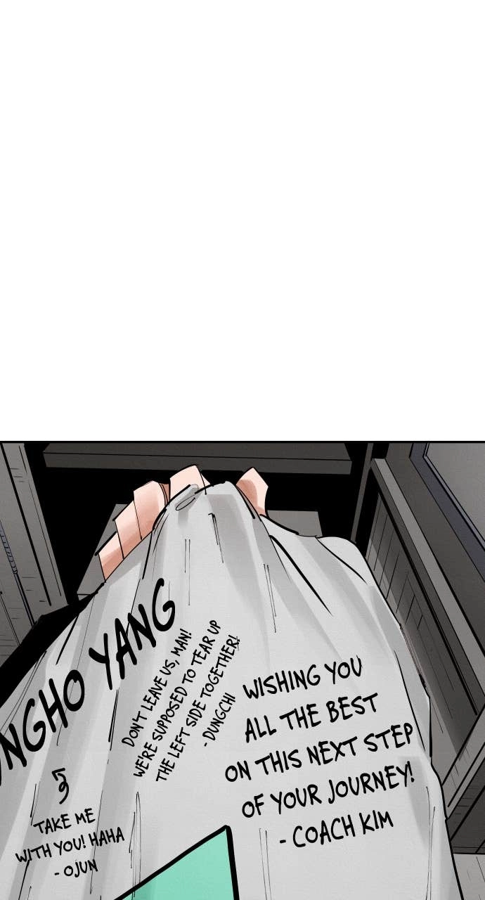 The Build Up Chapter 162 Page 191