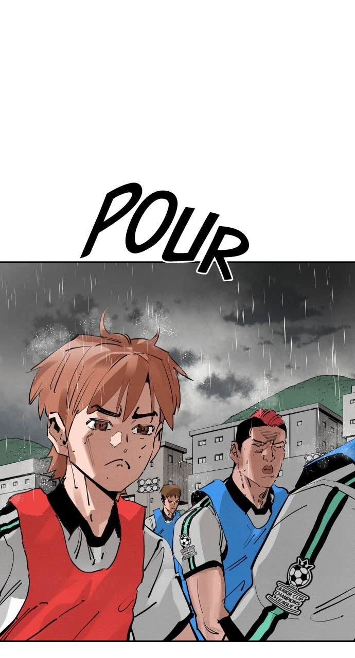 The Build Up Chapter 162 Page 197