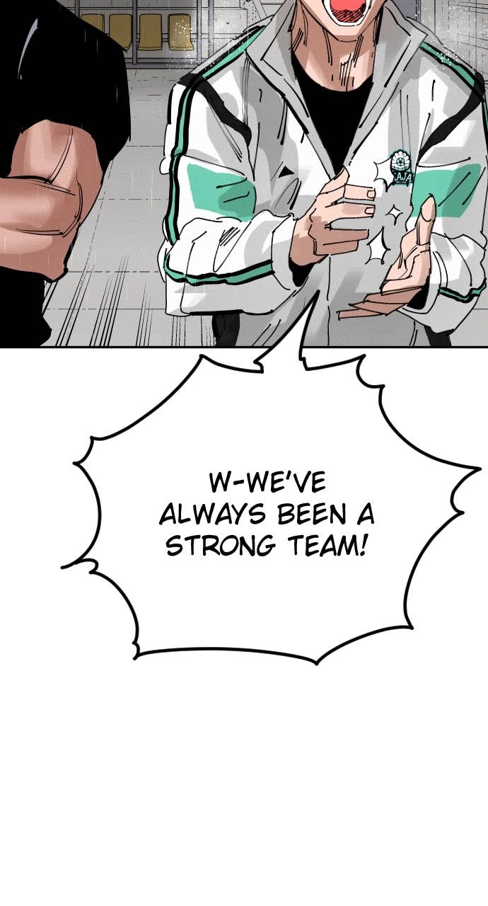 The Build Up Chapter 162 Page 199