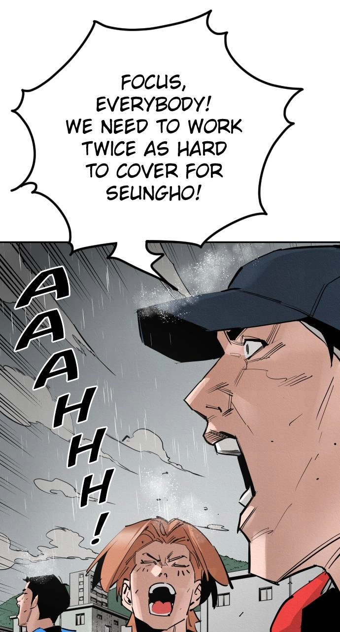 The Build Up Chapter 162 Page 200