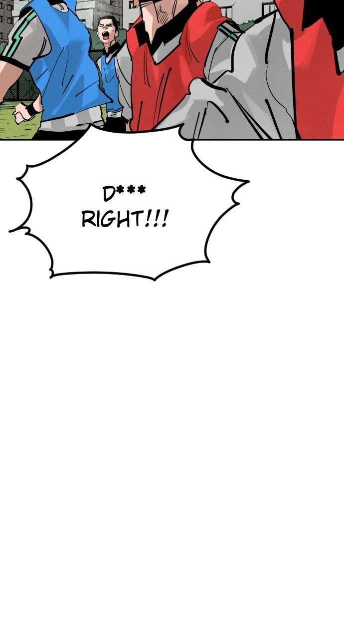 The Build Up Chapter 162 Page 201