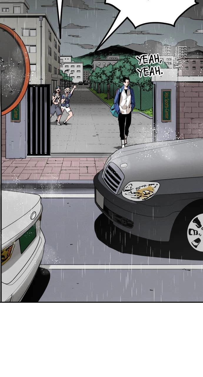 The Build Up Chapter 162 Page 215