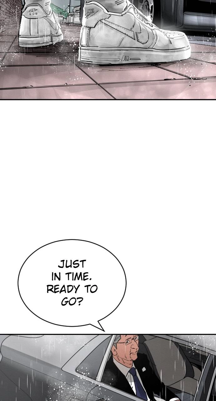 The Build Up Chapter 162 Page 217