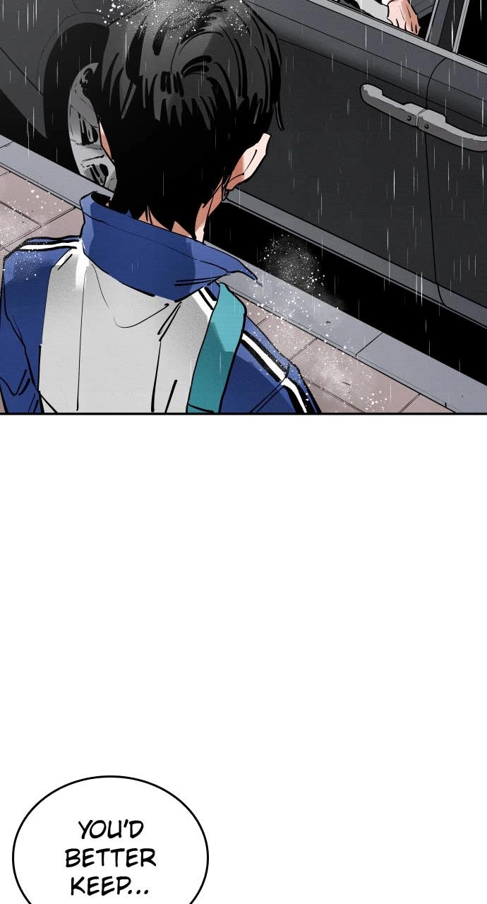 The Build Up Chapter 162 Page 218