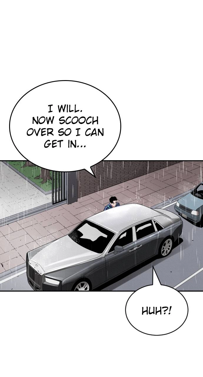 The Build Up Chapter 162 Page 221