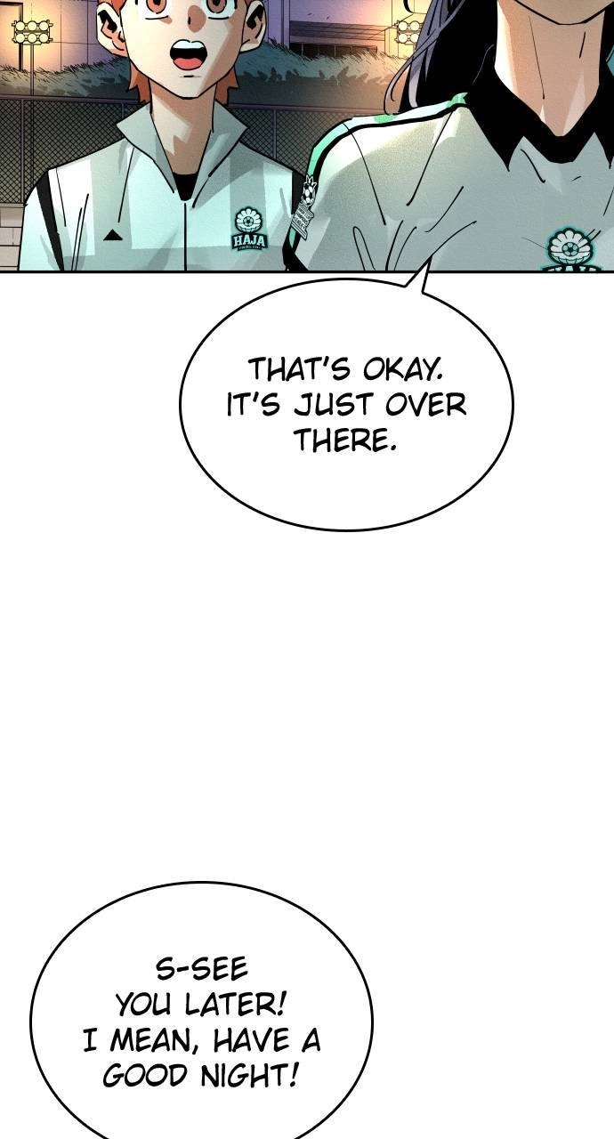 The Build Up Chapter 162 Page 22