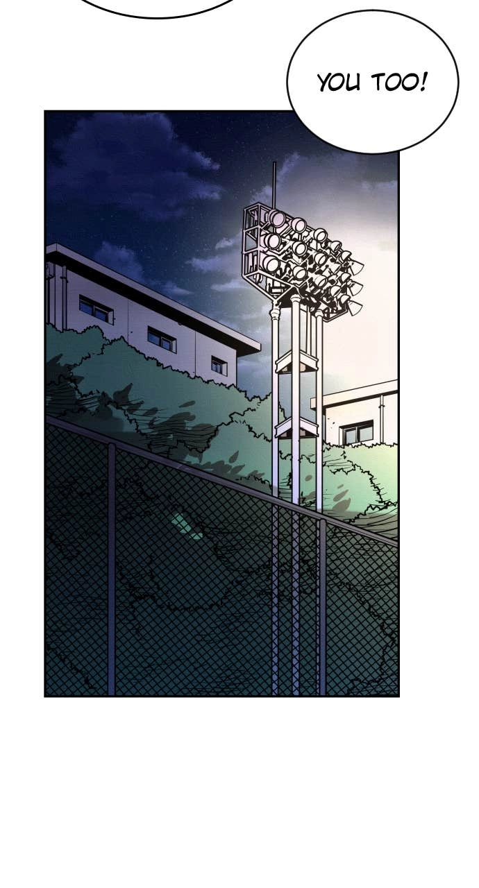 The Build Up Chapter 162 Page 23