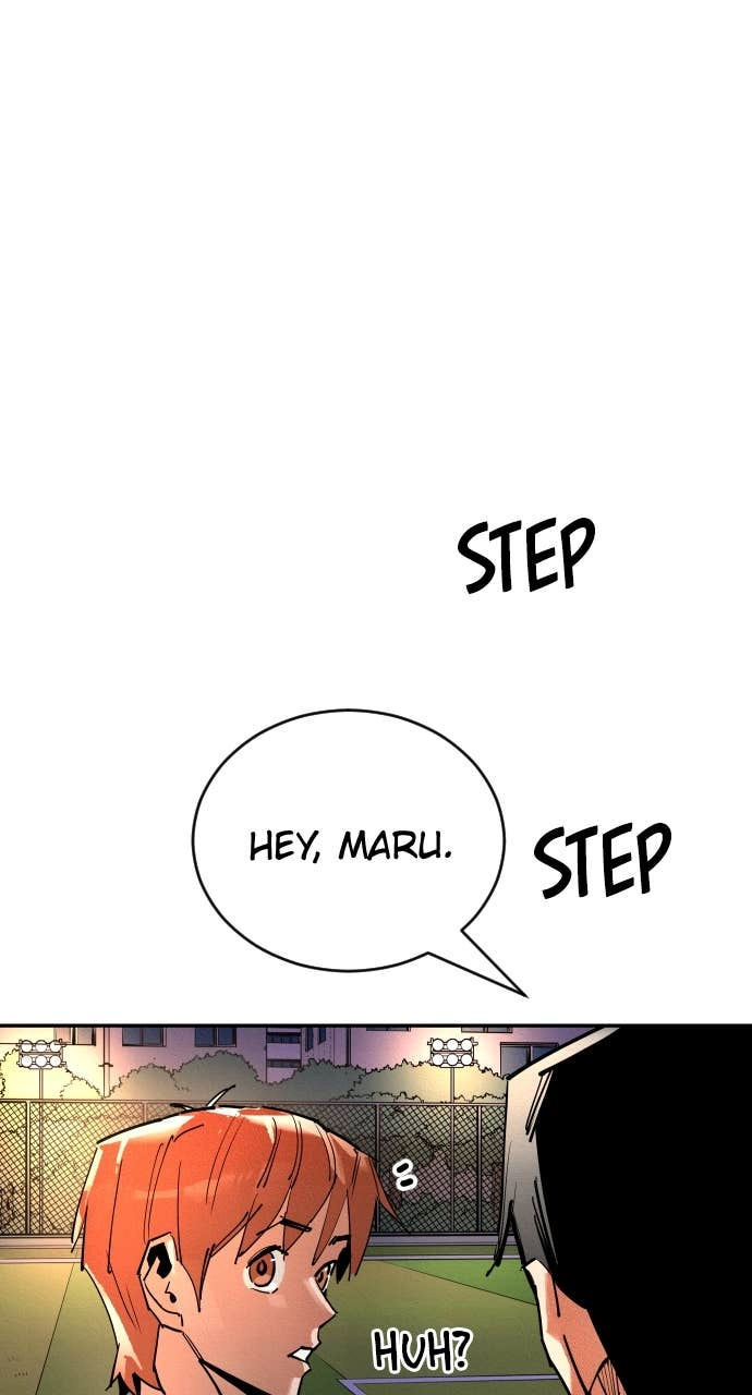 The Build Up Chapter 162 Page 24
