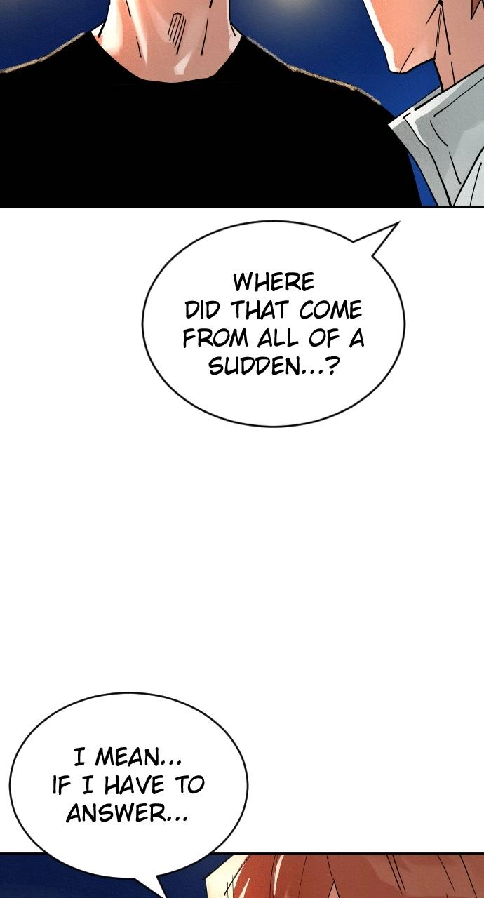 The Build Up Chapter 162 Page 29