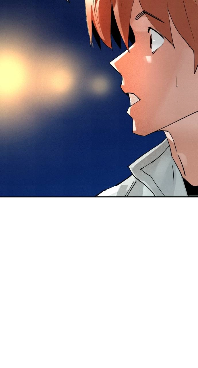 The Build Up Chapter 162 Page 30