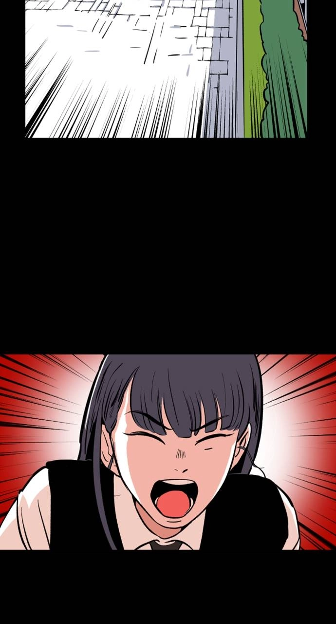 The Build Up Chapter 162 Page 50
