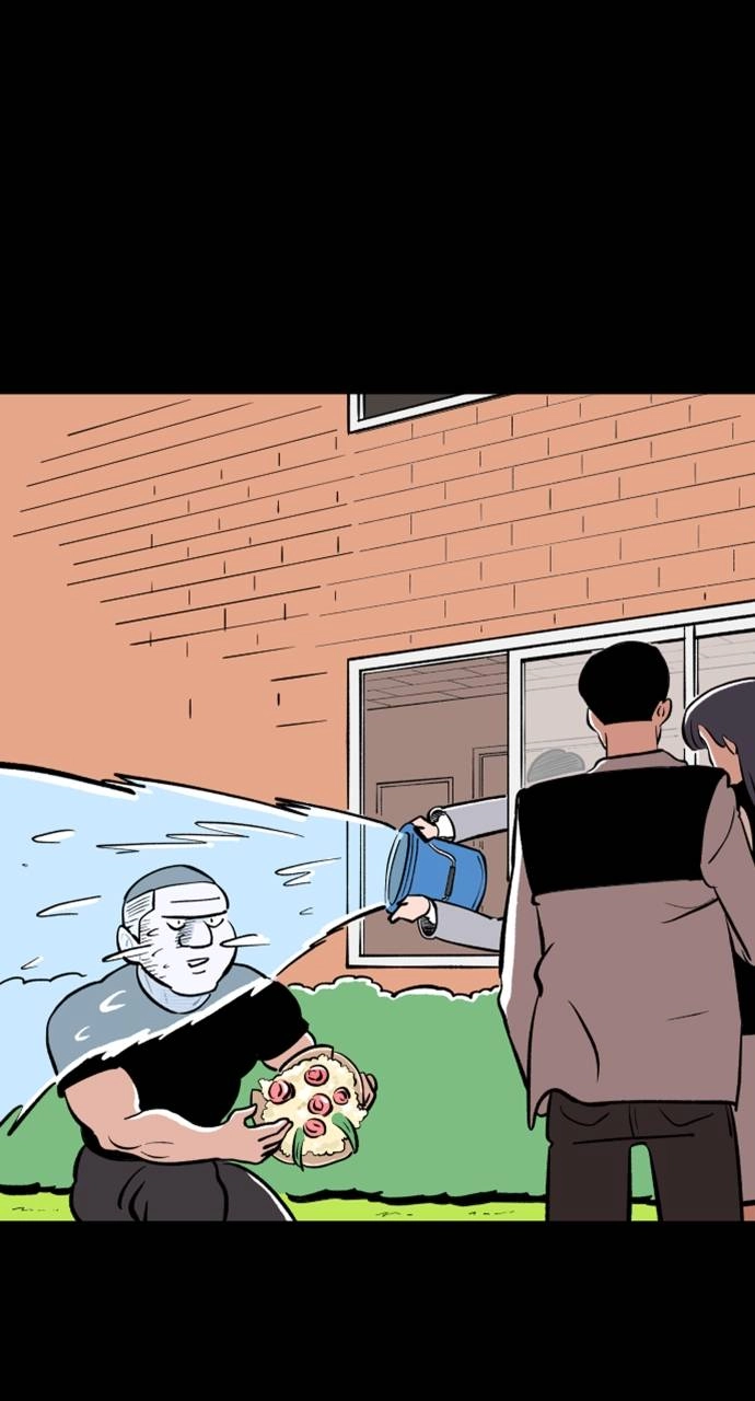 The Build Up Chapter 162 Page 51