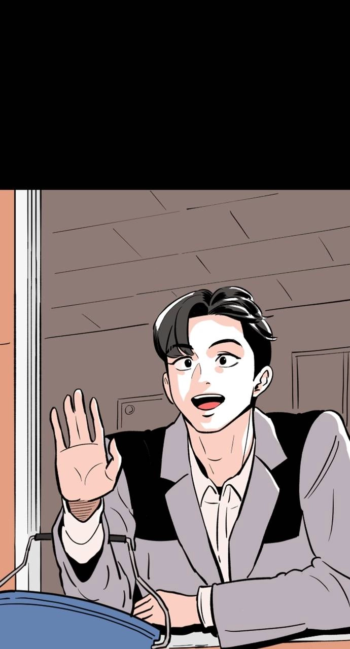 The Build Up Chapter 162 Page 52