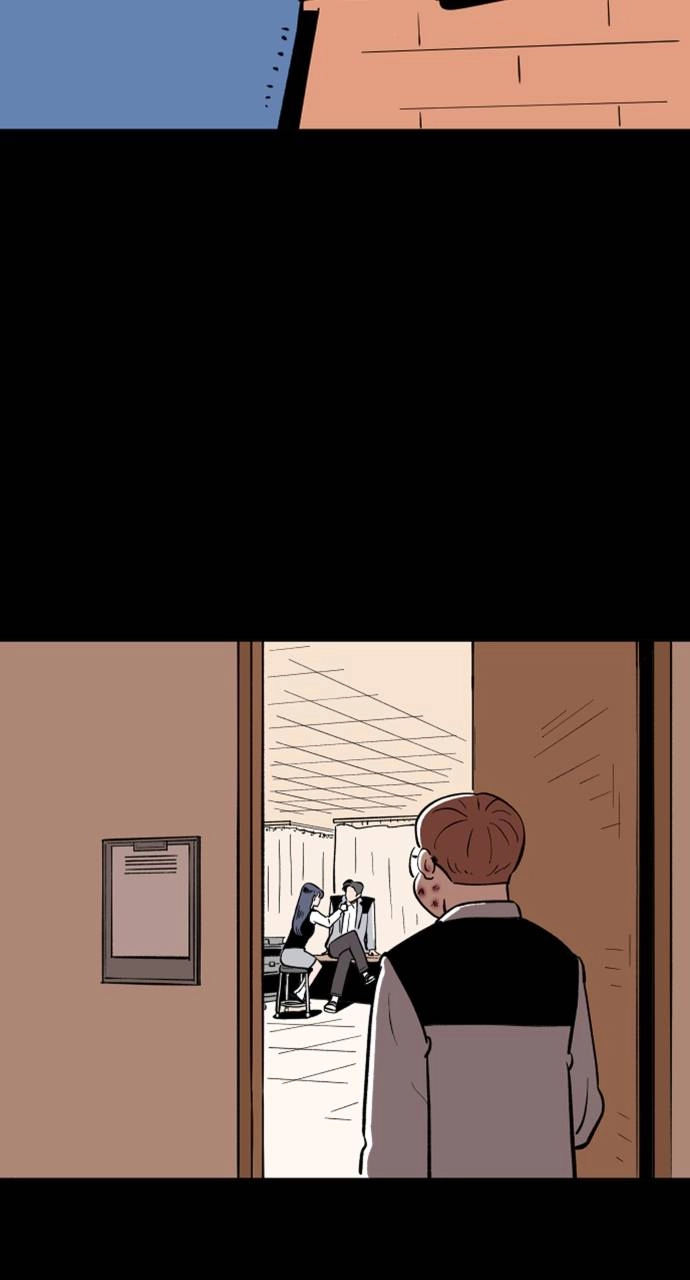 The Build Up Chapter 162 Page 53