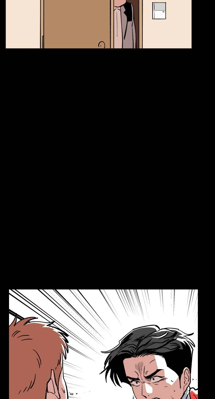 The Build Up Chapter 162 Page 55