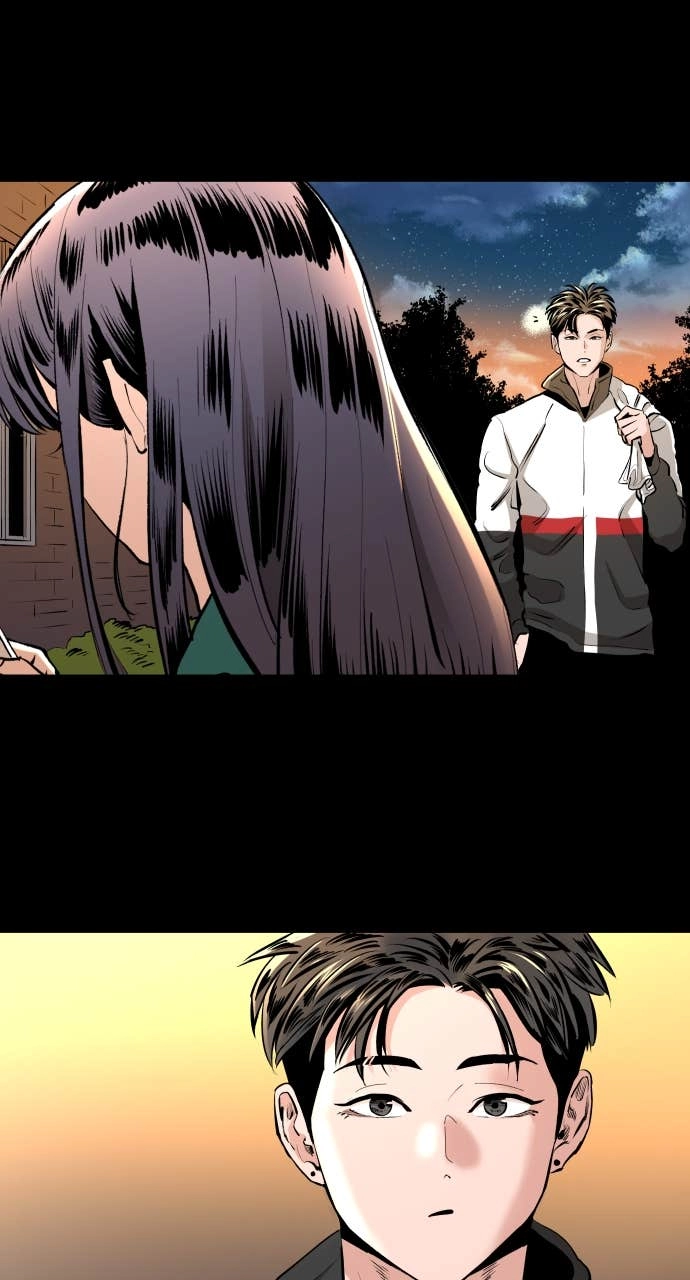 The Build Up Chapter 162 Page 62