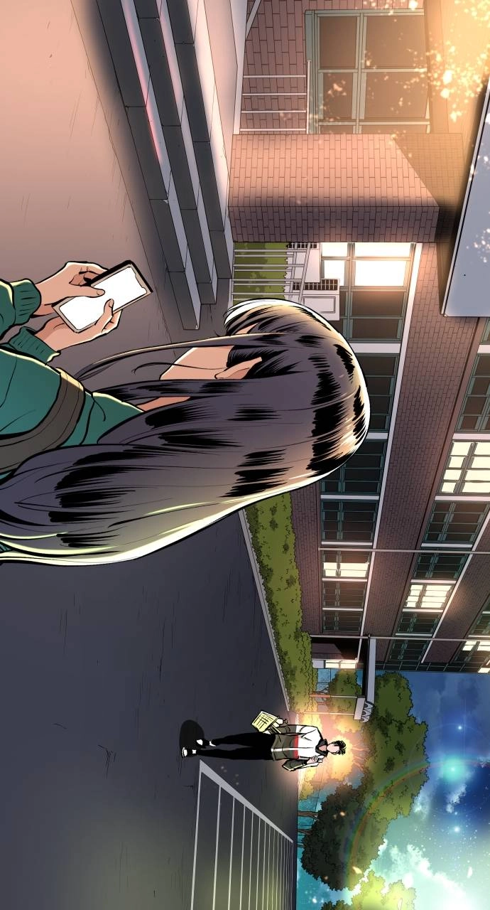 The Build Up Chapter 162 Page 64
