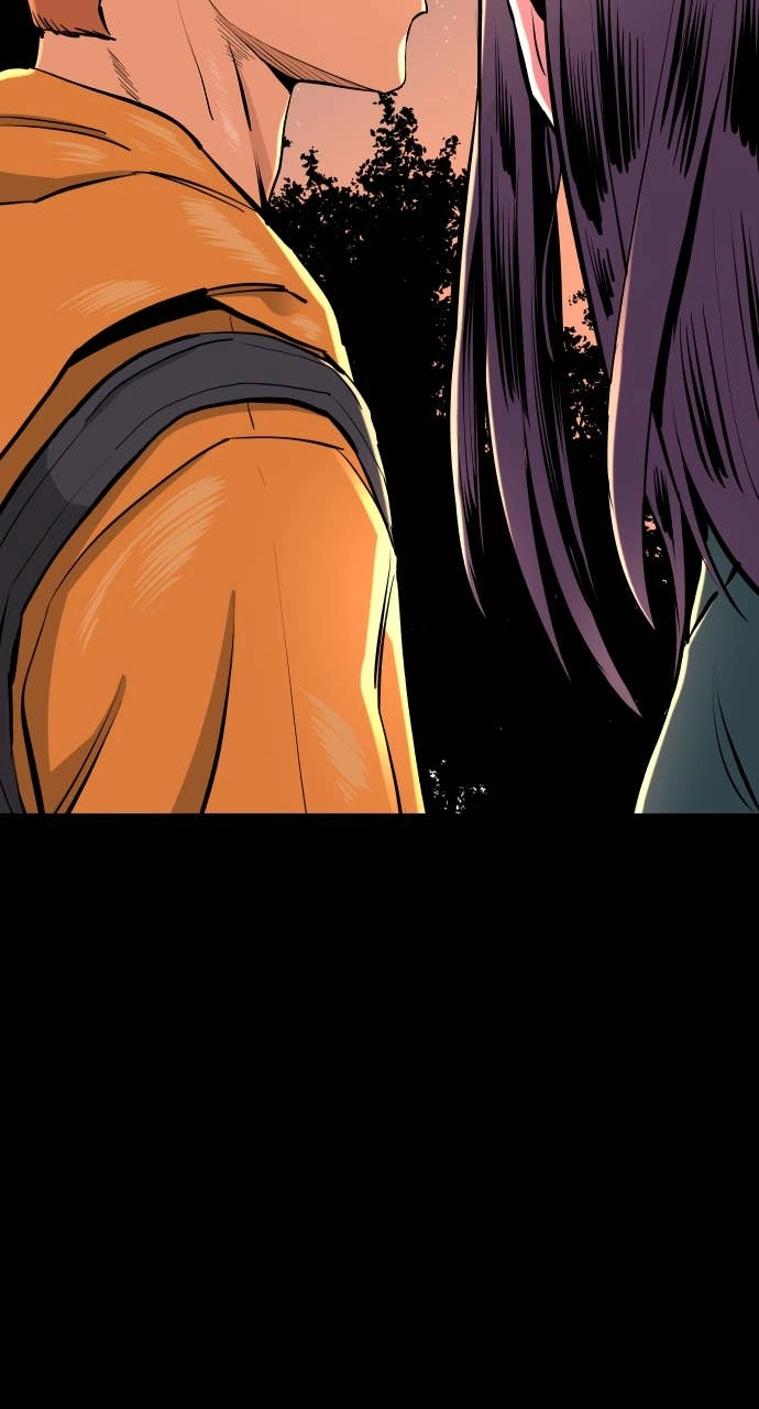 The Build Up Chapter 162 Page 66