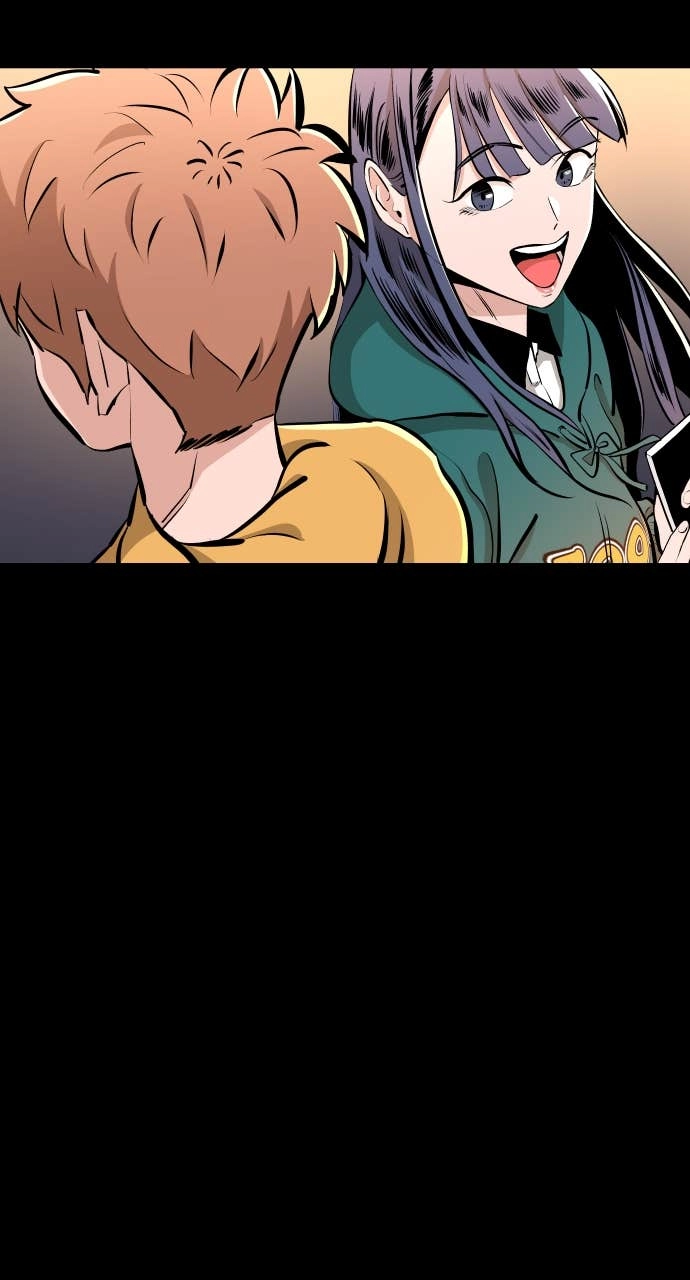 The Build Up Chapter 162 Page 67