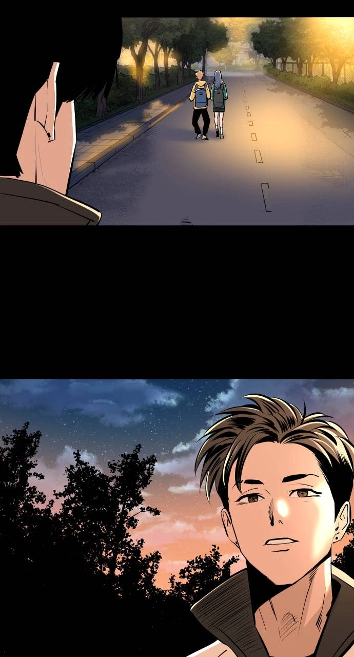 The Build Up Chapter 162 Page 68