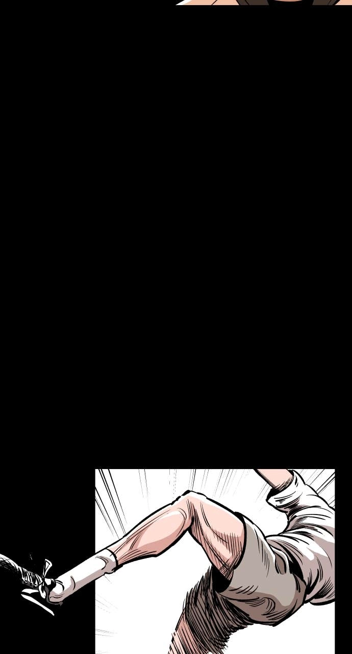 The Build Up Chapter 162 Page 69