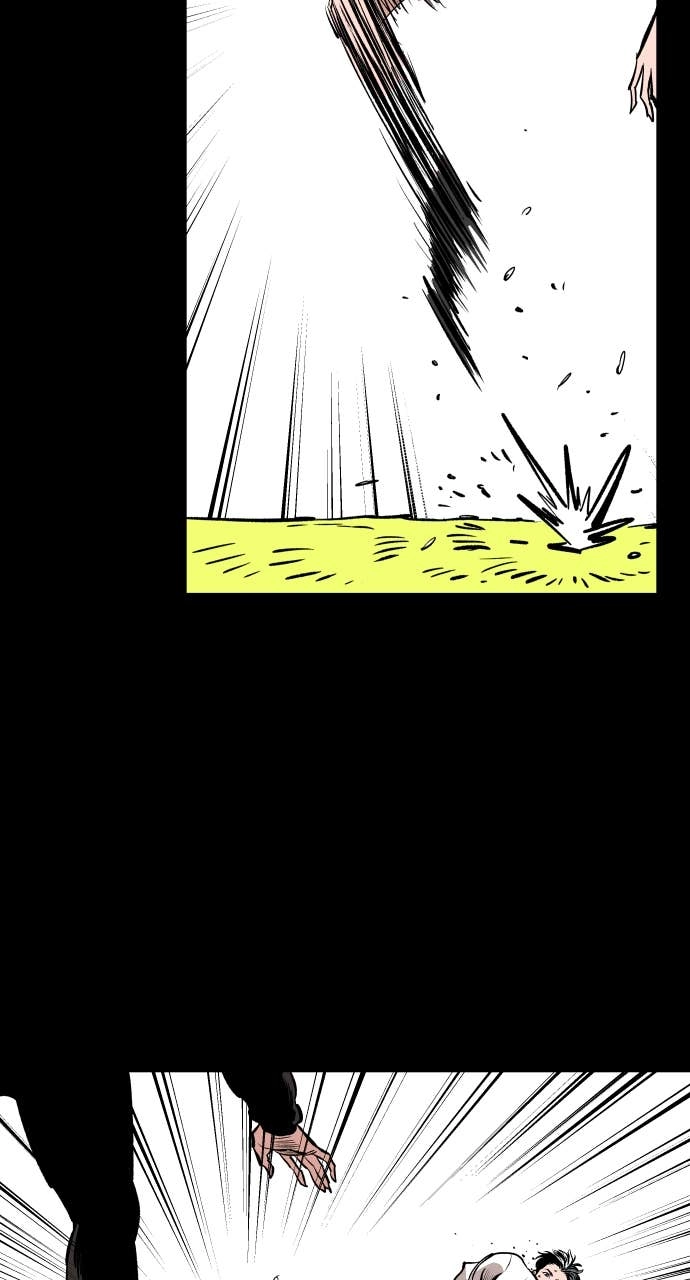 The Build Up Chapter 162 Page 70