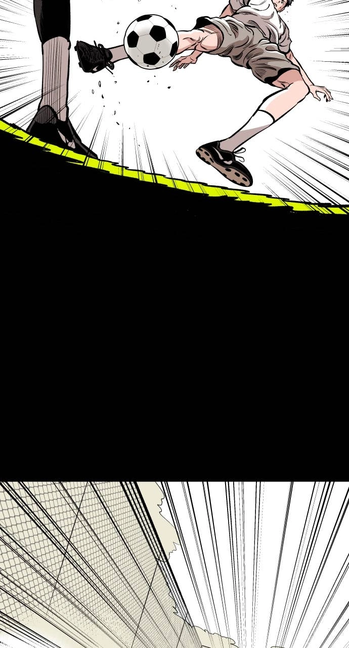 The Build Up Chapter 162 Page 71