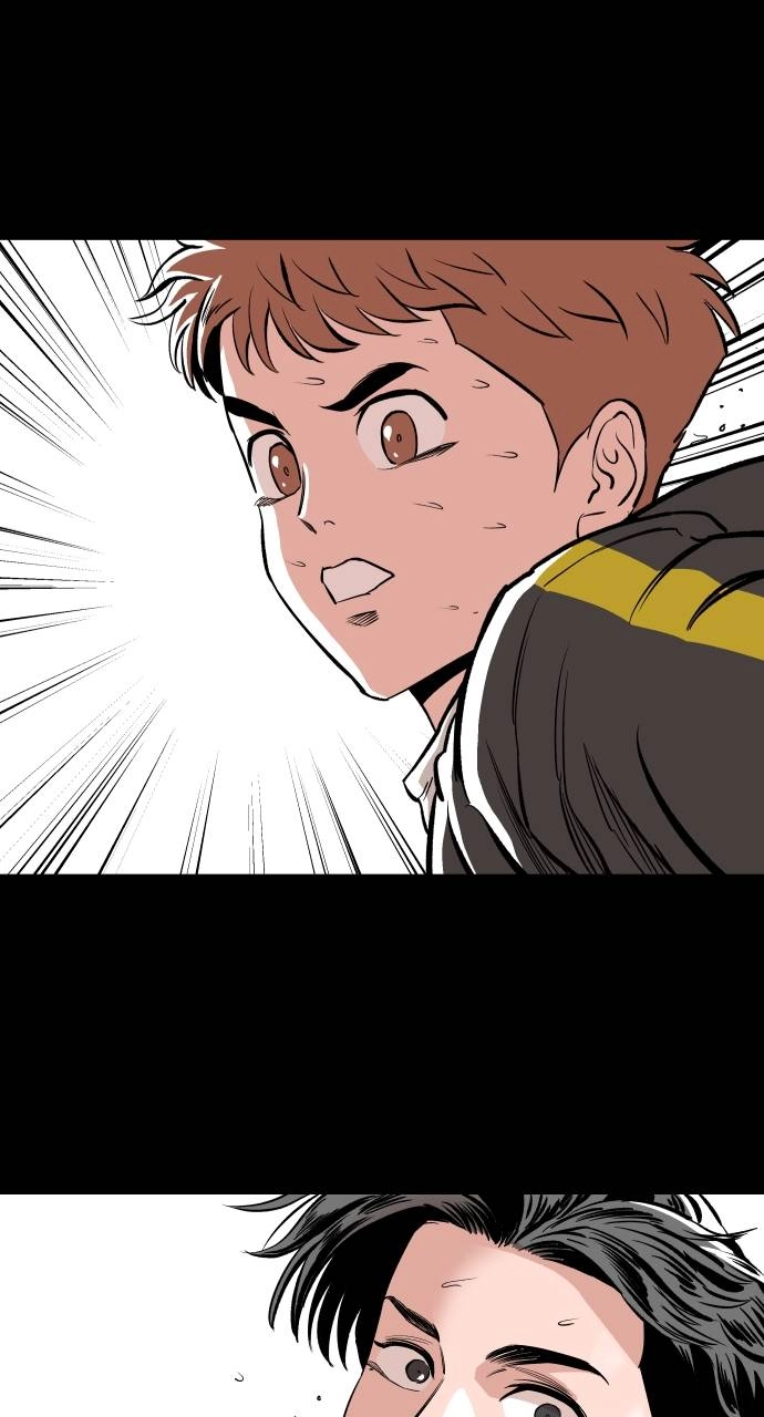 The Build Up Chapter 162 Page 73