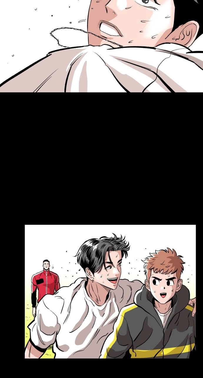 The Build Up Chapter 162 Page 74