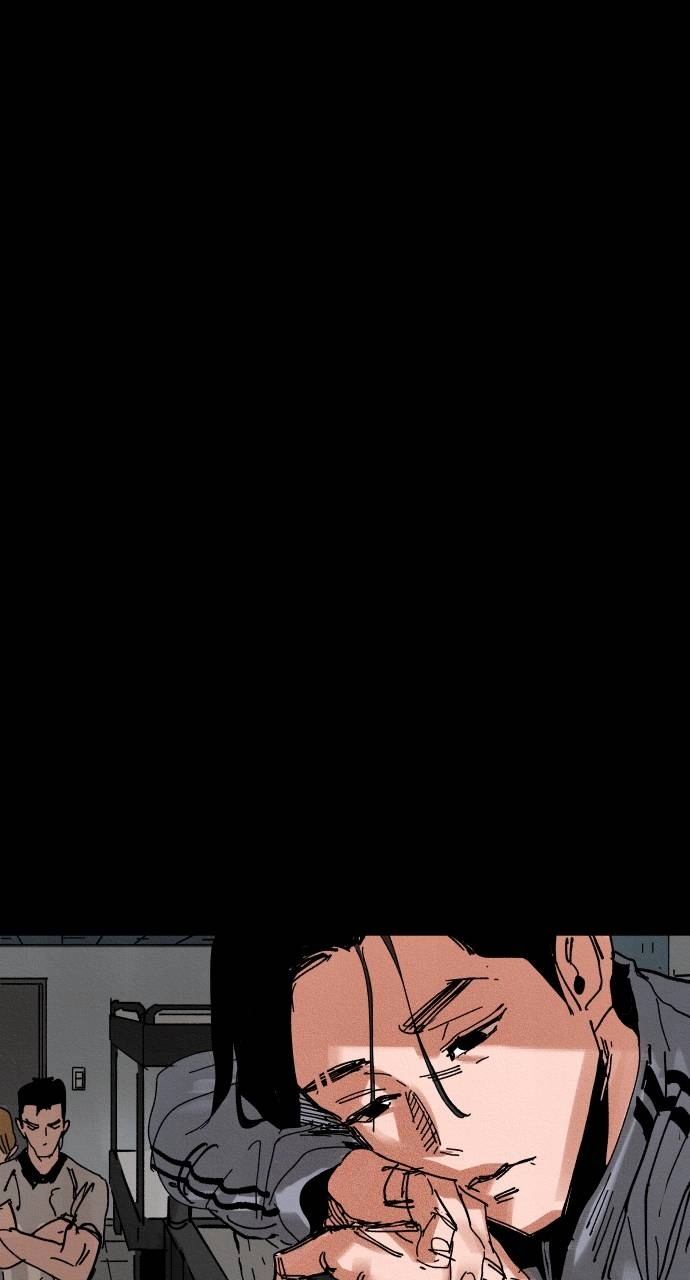 The Build Up Chapter 162 Page 75