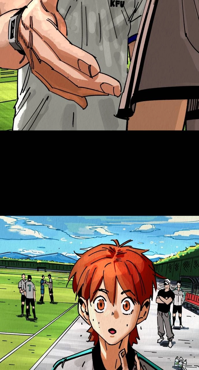 The Build Up Chapter 162 Page 77